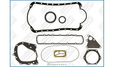 Комплект прокладок, блок-картер двигателя AJUSA купить