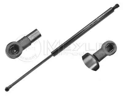 Газовая пружина, крышка багажник MEYLE купить