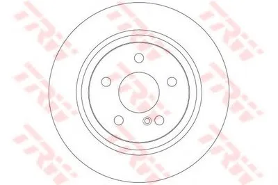 Тормозной диск