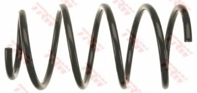 винтовая пружина TRW купить