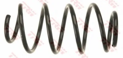 винтовая пружина TRW купить