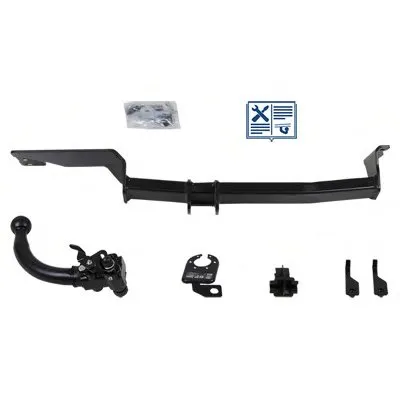 Прицепное оборудование RAMEDER купить