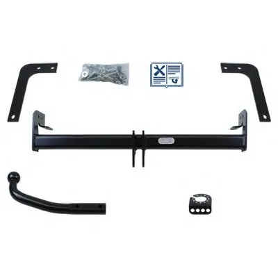 Прицепное оборудование RAMEDER купить