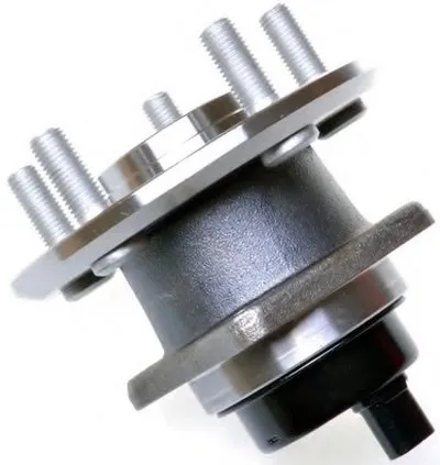 Комплект подшипника ступицы колеса DENCKERMANN купить