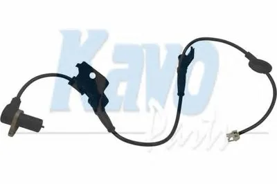 Датчик, частота вращения колеса KAVO PARTS купить
