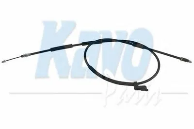 Трос, стояночная тормозная система KAVO PARTS купить