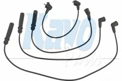 Комплект проводов зажигания KAVO PARTS купить