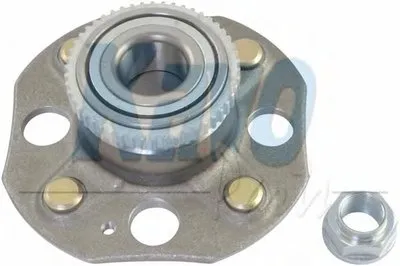 Комплект подшипника ступицы колеса KAVO PARTS купить