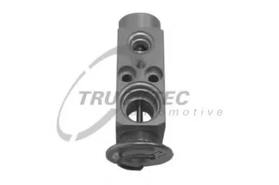 Расширительный клапан, кондиционер TRUCKTEC AUTOMOTIVE купить