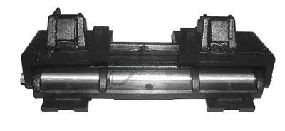 Шарнир, крышка бензобака TRUCKTEC AUTOMOTIVE купить