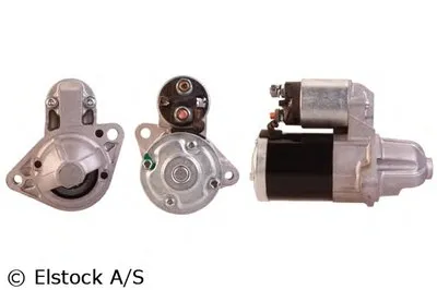Стартер ELSTOCK купить