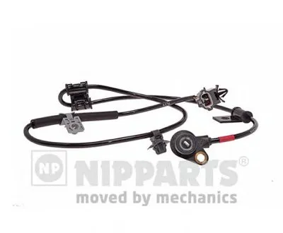 Датчик, частота вращения колеса NIPPARTS купить