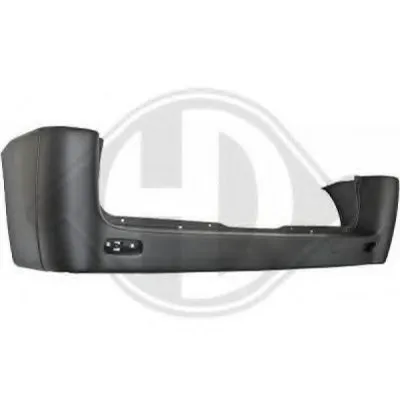 Буфер DIEDERICHS купить