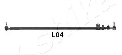 Поперечная рулевая тяга ASHIKA купить