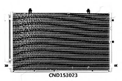Конденсатор, кондиционер ASHIKA купить