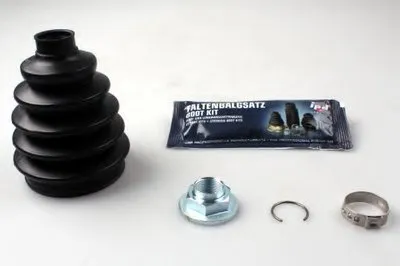 Комплект пылника, приводной вал IPD купить