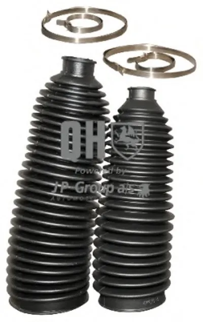 Комплект пылника, приводной вал QH JP GROUP купить