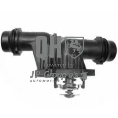 Термостат, охлаждающая жидкость QH JP GROUP купить