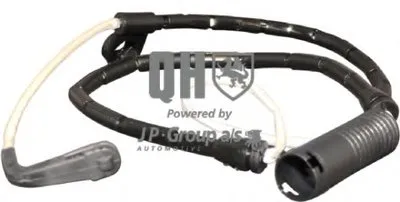 Датчик, износ тормозных колодок QH JP GROUP купить