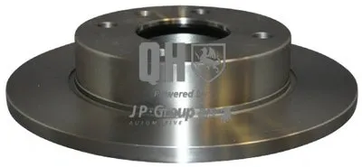 Тормозной диск QH JP GROUP купить