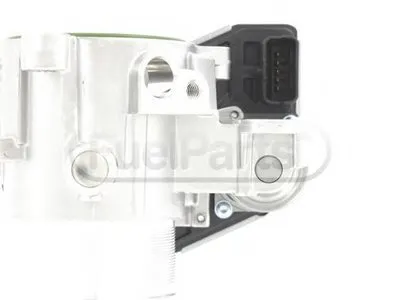 Патрубок дроссельной заслонки Fuel Parts STANDARD купить