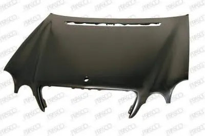 Капот двигателя Premium PRASCO купить