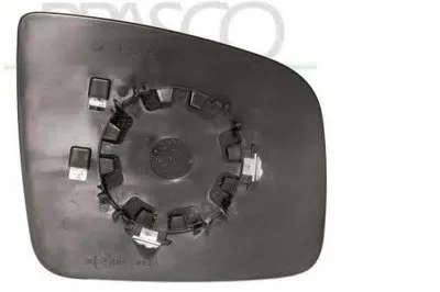 Зеркальное стекло, наружное зеркало PRASCO купить