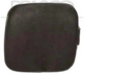 Облицовка, бампер PRASCO купить