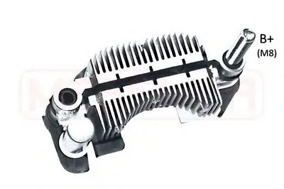 Выпрямитель, генератор MESSMER купить