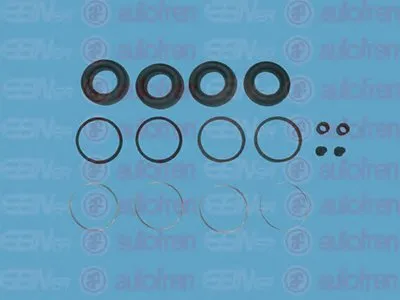 Ремкомплект, тормозной суппорт AUTOFREN SEINSA купить