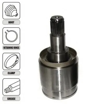 Шарнирный комплект, приводной вал MASTER-SPORT купить