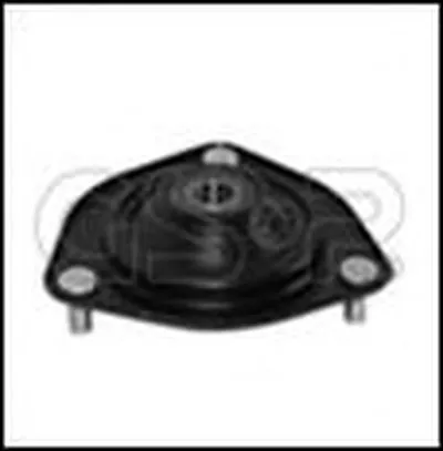 Подвеска, амортизатор GSP купить