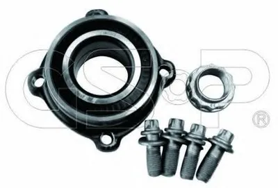 Комплект подшипника ступицы колеса GSP купить