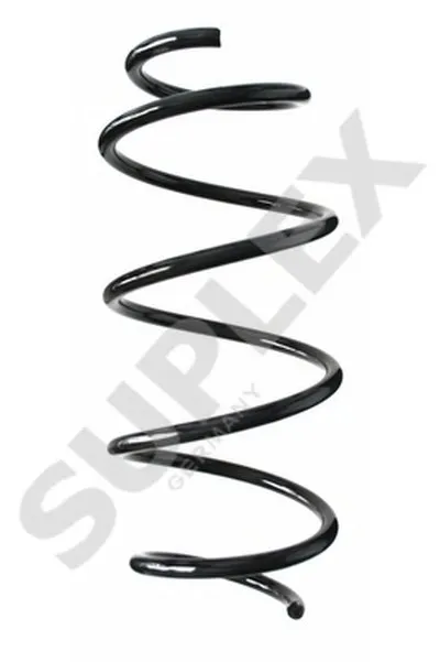 винтовая пружина SUPLEX купить