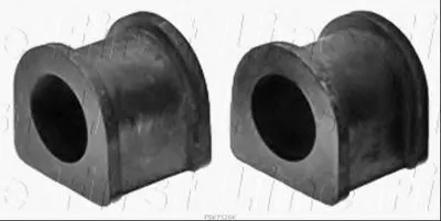Ремкомплект, соединительная тяга стабилизатора FIRST LINE купить