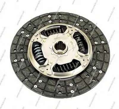 Диск сцепления NPS купить