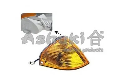 Фонарь указателя поворота ASHUKI купить