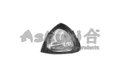Фонарь указателя поворота ASHUKI купить