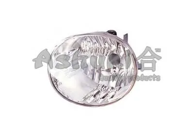 Противотуманная фара ASHUKI купить