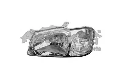 Фара ASHUKI купить