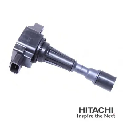 Катушка зажигания Original Spare Part HITACHI купить