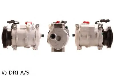 Компрессор, кондиционер DRI купить