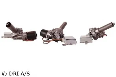 Рулевая колонка DRI купить