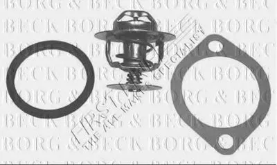 Термостат, охлаждающая жидкость BORG & BECK купить
