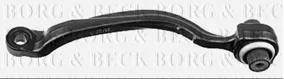 Рычаг независимой подвески колеса, подвеска колеса BORG & BECK купить