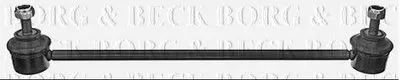 Тяга / стойка, стабилизатор BORG & BECK купить