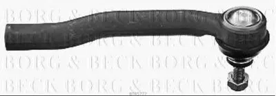 Наконечник поперечной рулевой тяги BORG & BECK купить
