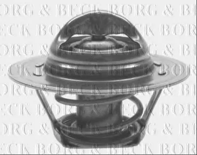 Термостат, охлаждающая жидкость BORG & BECK купить