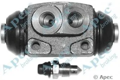Колесный тормозной цилиндр APEC braking купить
