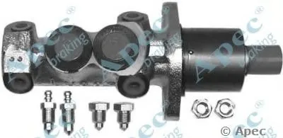 целиндер ручного тормоза APEC braking купить